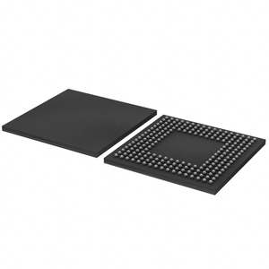 LPC2468FET208K 208-TFBGA (15x15) IC MCU 16/32BIT 512KB 208TFBGA Microcontrôleur IC Composants électroniques - Product Image 1