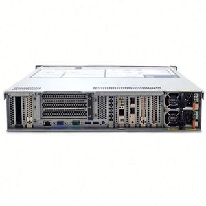 Serveur en rack ThinkSystem SR850 V3 2U 4 sockets haute performance Intel Xeon Gold 5403N RAID 5350-8i DDR4 64 Go 1800 W, 3 ans de garantie, en stock - Product Image 2