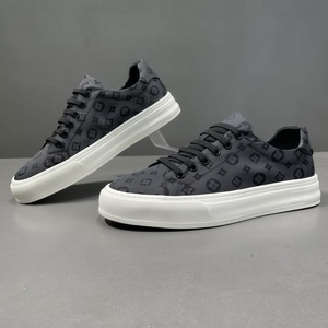 Luxury Designer Arrival Round Head Cloth <strong>Shoes</strong> Summer Thin Breathable Elastic Band Lightweight &amp; Non-Slip Ice Silk Casual Trendy - Product Image 2