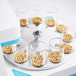 Automatische Elektronische Bulkzaadteller Voor Verschillende Vormen Zaden 220V 1 Jaar Garantie - Product Image 4