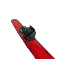 Caméra de feu stop pour citroën Berlingo et Peugeot Partner, étanche, aide à la marche arrière, caméra de voiture