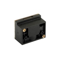 Escáner de Códigos de Barras QR de Alta Resolución OEM 2D, Motor Lector de Códigos de Barras CMOS de Montaje Fijo para Boletos