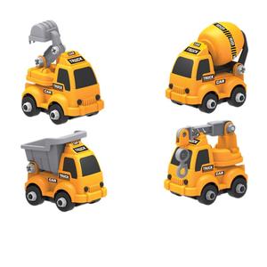 แม่พิมพ์พลาสติก PP PE PVC แบบใช้แล้วและของเล่นเครื่องใช้ในครัวเรือนแม่พิมพ์ฉีดมือสอง - Product Image 6