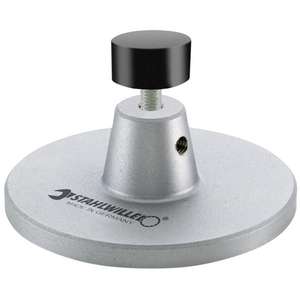 STAHLWILLE - 52110162 Soporte para estación de acoplamiento No 7762 para MANOSKOP®714 LLAVES DE TORQUE ACCESORIOS Y BROCAS - Product Image 1
