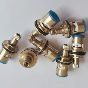 Noyau de robinet en céramique Cheng Sheng 31 mm pour robinet d'eau froide, installation facile - Product Image 2