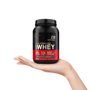 ホエイプロテイン粉末OEMメーカー卸売ホエイプロテイン原料 - Product Image 2