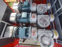 1 ~ 3 tonnes Double Cage /Single Cage Palan Passager En Inde Prix