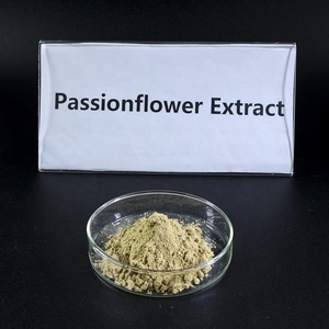 Extracto de Flor de la Pasión Natural Puro, Flavonoides 4%, Extracto de Flor de la Pasión, Flavonas UV - Product Image 3