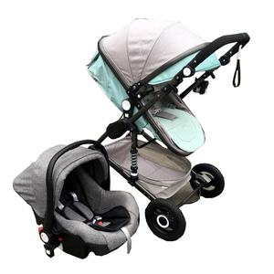 Carrito de bebé económico plegable <span class=keywords><strong>2</strong></span> en 1 cochecito de bebé 3 en 1 cochecito de bebé 3 en 1 cochecito de bebé - Product Image 4