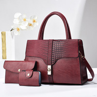 Sac fourre-tout personnalisé avec logo d'usine, sac à main de haute qualité pour femmes, nouveau design, sac de voyage grande capacité, sacs à bandoulière pour femmes