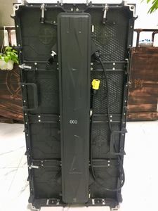 户外防水舞台互动全彩舞蹈地板瓷砖3.9 P3.9 Led墙壁和地板游戏屏幕供应商 - Product Image 5