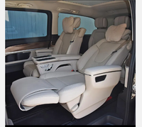 Siège Original V260 OEM de Nouvelle Génération 2025 pour Mercedes Classe V W447, Sièges Haute Qualité pour Voiture Vito V260