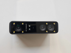 Escaneo <span class=keywords><strong>3D</strong></span>, Inspección Industrial, Ingeniería Inversa de <span class=keywords><strong>Piezas</strong></span> Mecánicas, Escáner <span class=keywords><strong>3D</strong></span> Profesional Einstar2 CCD con Interfaz USB - Product Image 5