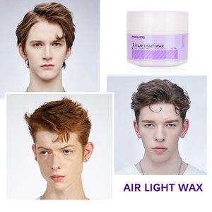 OEM prodotti per la cura dei capelli di alta qualità forte tenere lo <span class=keywords><strong>Styling</strong></span> dei capelli pomata di cera con per gli uomini - Product Image 5