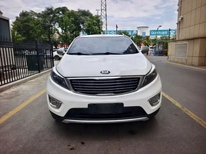 Auto Usado en Buenas Condiciones, SUV <span class=keywords><strong>Kia</strong></span> <span class=keywords><strong>Sportage</strong></span>, Gasolina, Volante a la Izquierda, Vehículo Familiar - Product Image 2