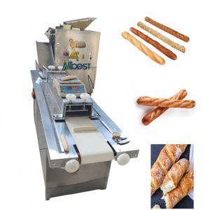 Máquina Divisora y Formadora de Masa para Baguettes, Máquinas de Panadería en Venta, Compra Verificada - Product Image 1