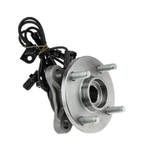 ชุดลูกปืนล้อหน้าขวา สำหรับรถยนต์โตโยต้า ยาริส 43550-0D050 - Product Image 3