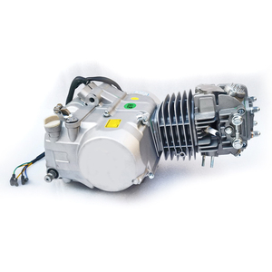 Motore Yinxiang <span class=keywords><strong>140CC</strong></span> Raffreddato ad Aria con Avviamento a Pedale per Tutte le Moto da Cross, Pit Bike e Motocicli con Kit Motore Pronto all'Uso ad Alta Velocità - Product Image 3