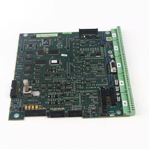 บอร์ดควบคุมไดรฟ์ SDCS-CON-4 3ADT313900R1501 PLC - Product Image 1