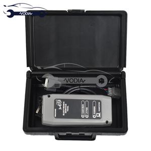 Herramienta de Servicio Electrónica para Repuestos JCB Service Master, Escáner de Diagnóstico JCB, Juego Completo de Herramientas de Diagnóstico JCB - Product Image 3