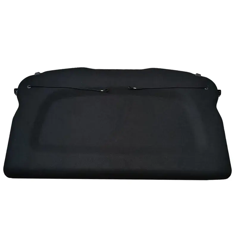 OEM ODM Car Accessories 2023 Parcel Shelf for Benz GLA 20+ Trunk Privacy Shade Retractable Cargo Cover