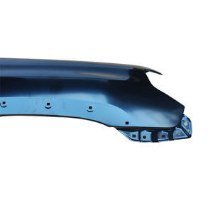 Aile de roue de voiture en matériau PC haute Performance pour RANGER T9 <span class=keywords><strong>4X4</strong></span> <span class=keywords><strong>2022</strong></span>, accessoires automobiles - Product Image 4