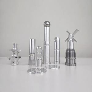 Service de fraisage et de brochage CNC en acier inoxydable de précision personnalisé pour les pièces automobiles avec tour tournant du Vietnam - Product Image 5