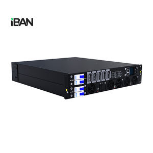 Nouvel Arrivage Système de Stockage d'Énergie Solaire 48V Personnalisé pour Télécommunications et Redresseurs - Product Image 1