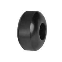Roues de skateboard 95A PU 52mm, haute qualité, vente en gros, livraison gratuite en chine