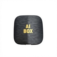 2026 4G Versión Europea y Americana AI Box USB Inalámbrico CarPlay y Android Auto Netflix YouTube 64GB YouTube Google Play Store