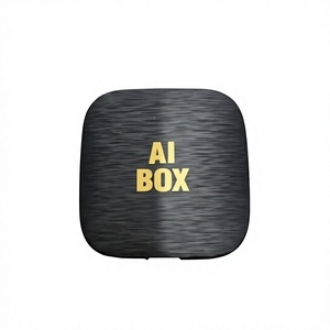 Boîtier AI 4G version européenne et américaine 2026, USB sans fil CarPlay & <span class=keywords><strong>Android</strong></span> <span class=keywords><strong>Auto</strong></span>, Netflix YouTube 64 Go, Google Play <span class=keywords><strong>Store</strong></span> - Product Image 2