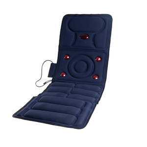 <span class=keywords><strong>Shiatsu</strong></span> de coche cojín de masaje eléctrica de masaje, silla de cojín con cabezales de masaje - Product Image 1