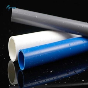 Tubería <span class=keywords><strong>de</strong></span> <span class=keywords><strong>PVC</strong></span> <span class=keywords><strong>de</strong></span> Amplio Rango para Fontanería en <span class=keywords><strong>Diferentes</strong></span> Tamaños y Especificaciones - Product Image 2