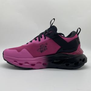 أحذية ركض عصرية للرجال-مريحة وجيدة التهوية - Product Image 4