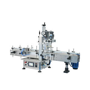 Nouvelle machine de capsulage de bureau à quatre roues 2026 / Machine de pressage et de capsulage de bouchons, prend en charge les bouchons à vis et les bouchons inviolables personnalisés - Product Image 5