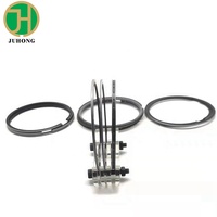 حلقة مكبس لنيسان سفاري قطر 96 ، 1203306j15 SDN30187ZZ