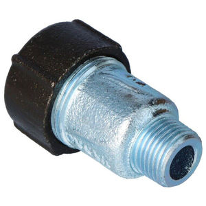 Outil de montage à compression en fonte mâle 3/4x24 pour le tournage - Product Image 4