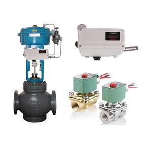 Control Digital Inteligente YT-3303 con Válvulas Solenoides - Product Image 3