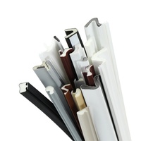 Joint d'étanchéité de porte, bande de protection contre les intempéries, mousse d'angle pour cadre de porte, isolation phonique et protection contre les intempéries