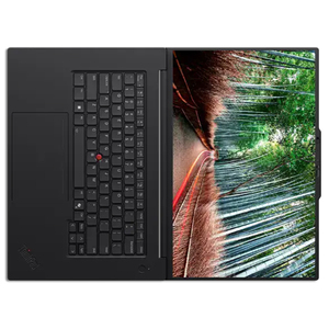 ThinkPad P1 Gen 8, Estación de Trabajo Móvil, Ultra 7 255H, 32 GB DDR5, 1 TB NVMe SSD, RTX 2000 Ada, 8 GB, 16 Pulgadas, Windows 11 Pro - Product Image 5