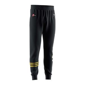 Pantalones Deportivos Personalizados de Hip-Hop para Hombre, Sublimados en Fábrica, para Equipos de Béisbol, Venta al Por Mayor de Camisetas de Béisbol para Niños - Product Image 3