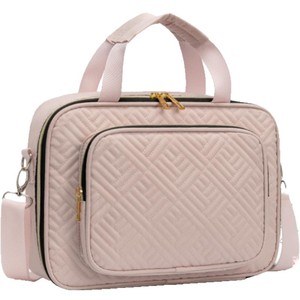 Sac de rangement pour livres et bonbons, grande capacité, personnalisé, à fermeture éclair, tendance, portable, de voyage, à bandoulière, sac de prière, anti-poussière - Product Image 6