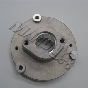 Tapa de extremo del motor hidráulico para montacargas Nissan Komatsu, uso general - Product Image 4