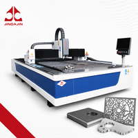 Cortadora Láser de Fibra de 6000W para Exportación a Vietnam, Modelo 4020, para Equipos de Fitness, Acero al Carbono, FSTEC 4000E CNC CE ISO JINDAJIN