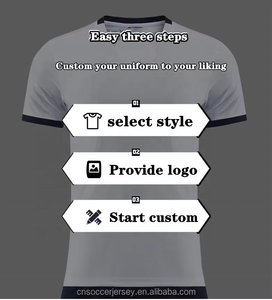 Maglia da Portiere per Uomo e Bambino, Uniforme da Calcio, Kit da Allenamento con Protezione in Spugna, Maniche Lunghe, Tuta da Ginnastica - Product Image 3