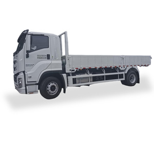 <span class=keywords><strong>รถ</strong></span>บรรทุก<span class=keywords><strong>รถ</strong></span>บรรทุกขนาดเล็ก Isuzu 15ตันรั้วด้วยมือ<span class=keywords><strong>รถ</strong></span>เอทิโอเปีย4x2 - Product Image 4
