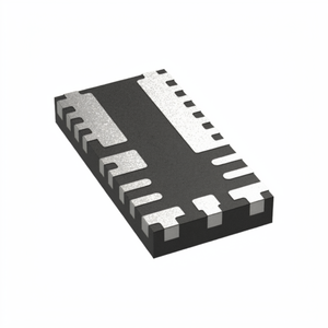 Specialized ICs Manufacturer Channel MAX20800TPBA+<b>T</b> Electronic Circuit Components 10 PowerVQFN - Product Image 1