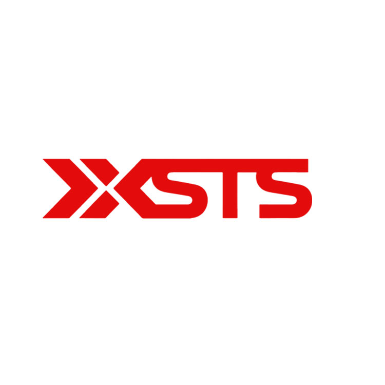 Guangzhou Xingyue Engineering Machinery Co., Ltd. logo