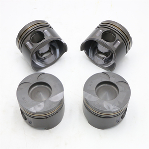 Kit de Pistones de Motor 88mm OM611 962 2.2L Diésel 6110301417 6110301117 6130300117 para Mercedes C200 CDI W203 S203 CL203 2000-2003 - Product Image 2
