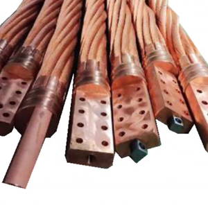 Câble de refroidissement à eau en fil de cuivre, pour soudeur par points - Product Image 3